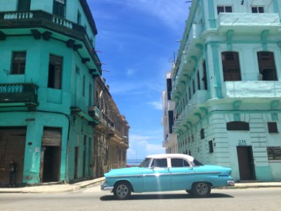 Havana, Cuba