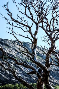 Landscape sky outdoor