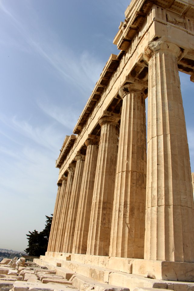 Athens, Greece, Greek
