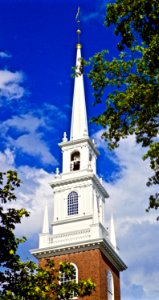 Harvard university, Cambridge, United states