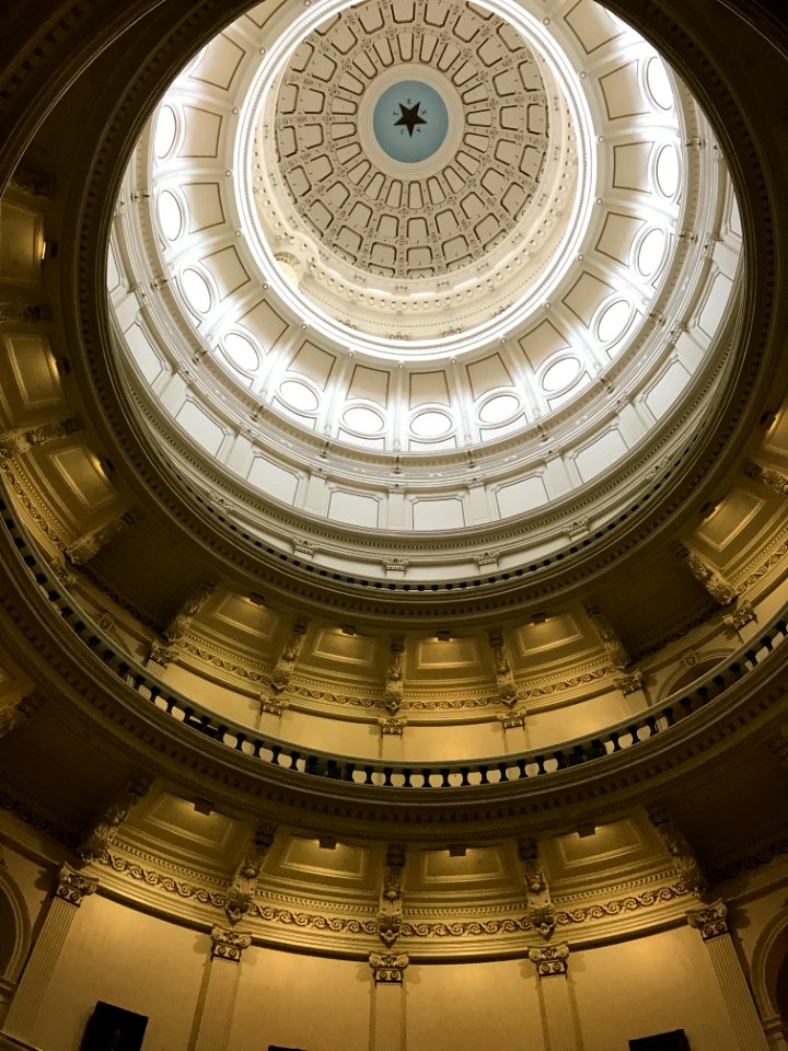Texas, Downtown, Austin