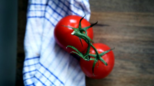 Prep, Food, Vegetables