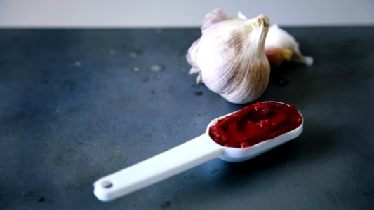 Kitchen, Ingredients, Cooking photo