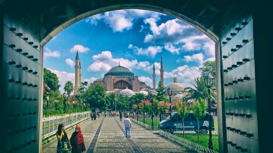 Isztambul, Istanbul, Trkorszg