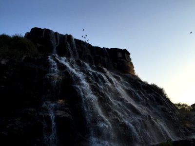 Tokat, Turkey, Waterfall