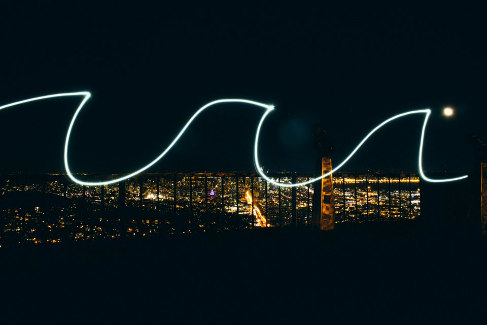 Twin peaks, San francisco, United states