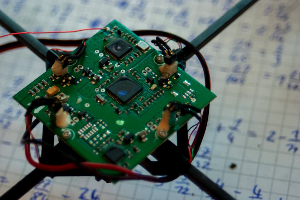 Electronic, Technik