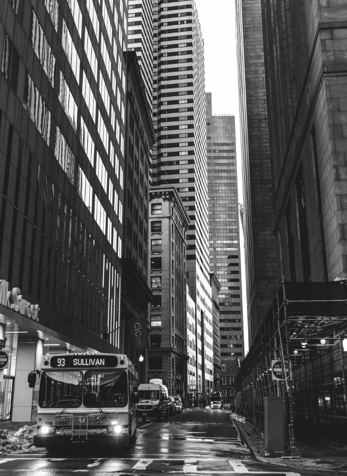Boston, United states, Street