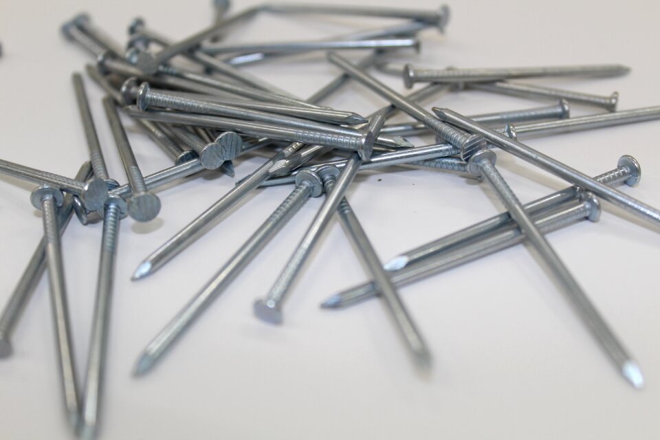 Repair carpenter metal