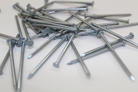 Repair carpenter metal