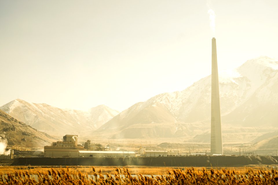 Tooele, United states, Golden