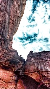 Zions national park, Nature, Mountain photo
