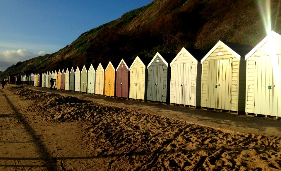 Bournemouth, United kingdom, Photography
