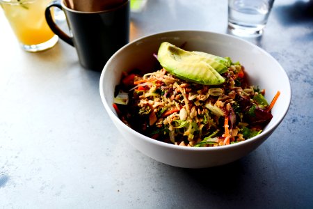 Denver, United states, Dinner