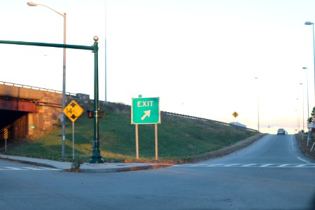 Road, Sky, Street