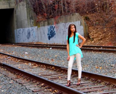 Massachusetts, United states, Latina
