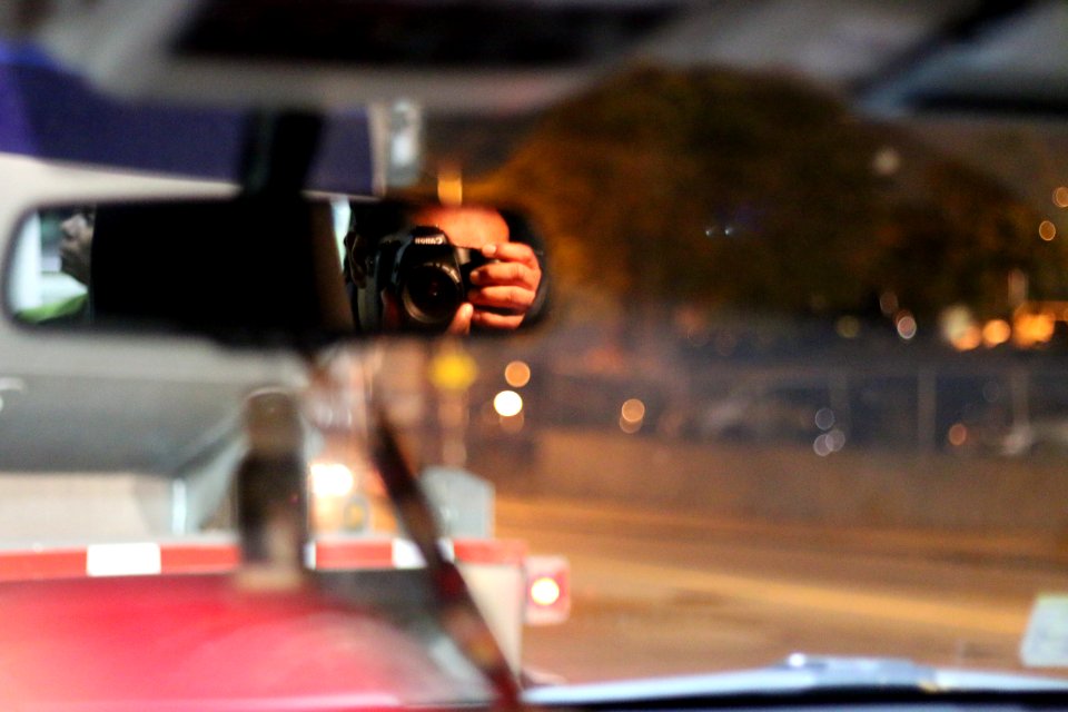 Photographer, Photography, Nightlife