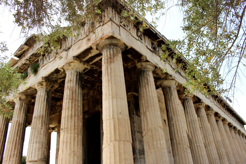 Athens, Greece, Religion