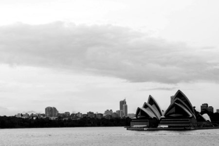Sydney, Australia, Buildings