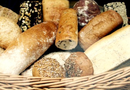 Loaves, Baking, Bread photo