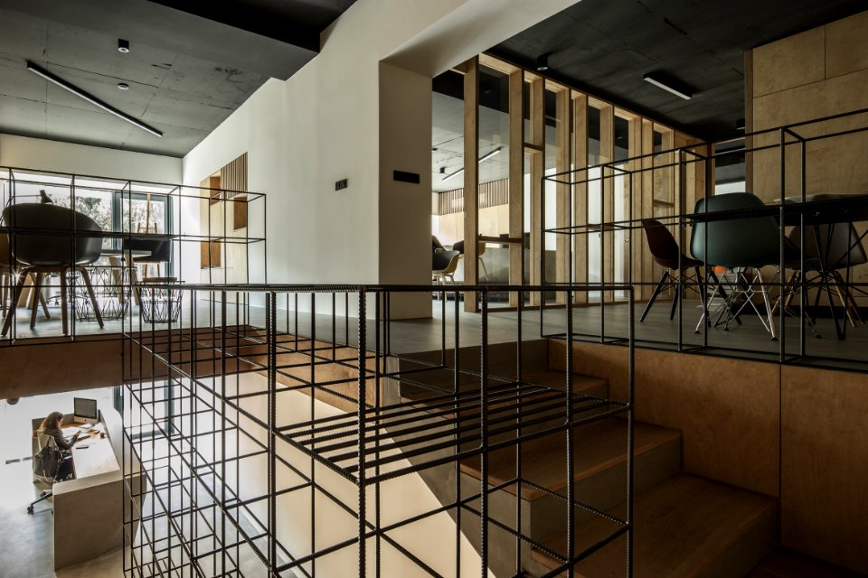 Bratislava, Slovakia, Design