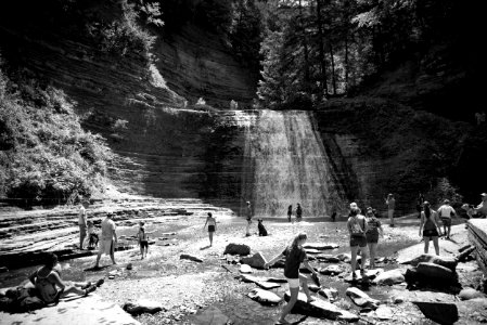 Summer, Explore, Upsate