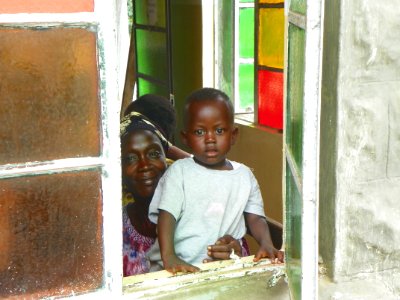 Sierra leone, Africa