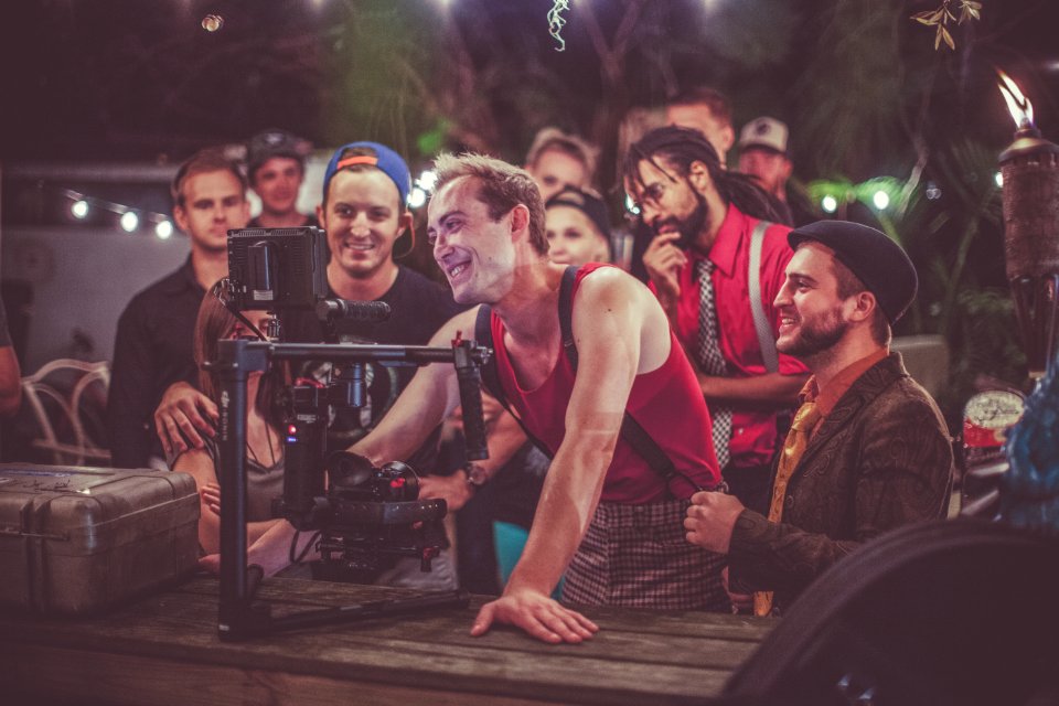 Bonita springs, United states, Sugarshack sessions