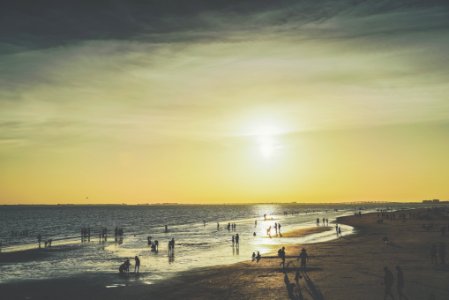 Fort myers beach, United states, Pier
