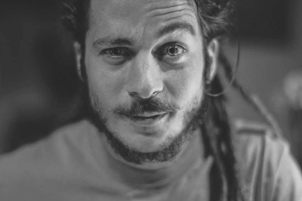 Bonita springs, United states, Dreadlocks