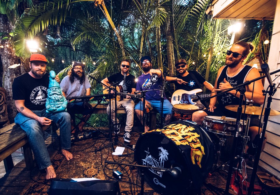 Bonita springs, United states, Fortunate youth  reggae  california  sugarshack sessions  florida