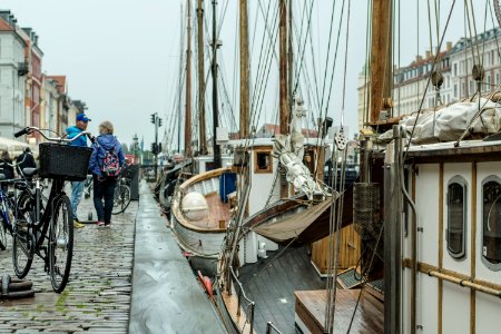 Copenhagen, Denmark, Kbenhavn