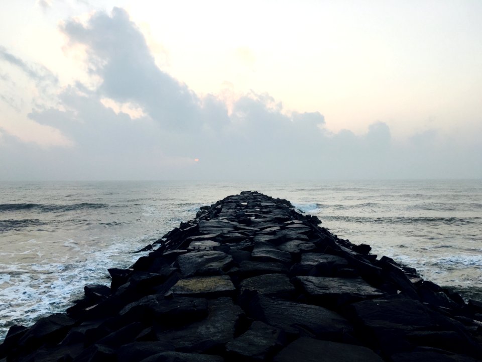 Angalamman nagar, Puducherry, India