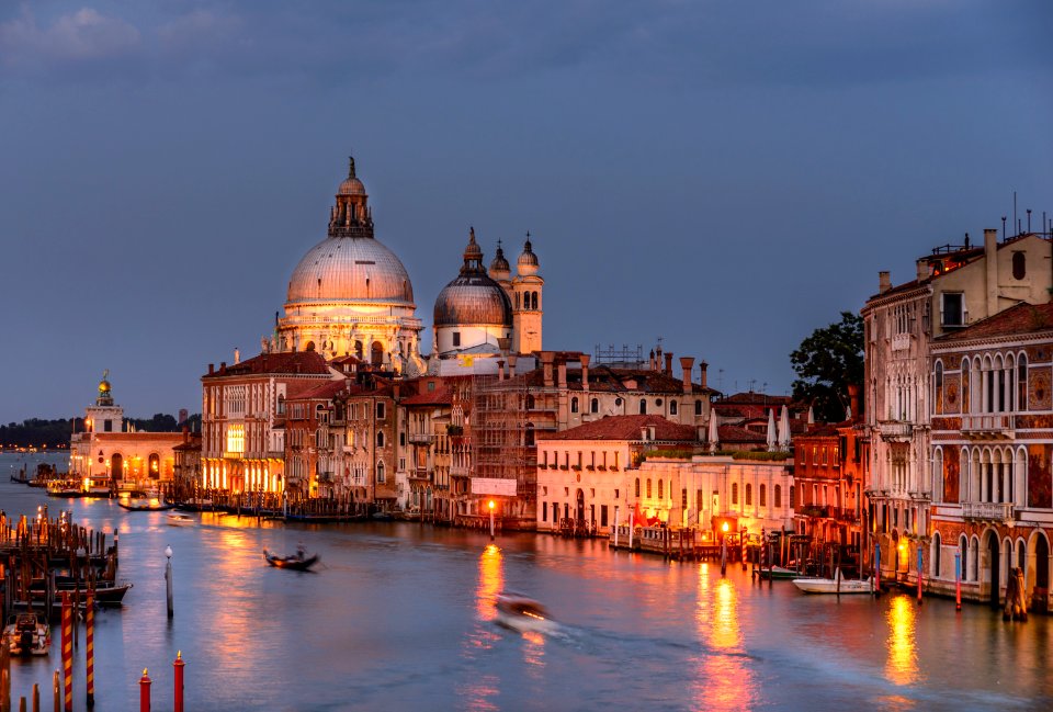 Metropolitan city of venice, Italy, Travel