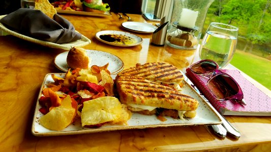 Braselton, United states, Lunch