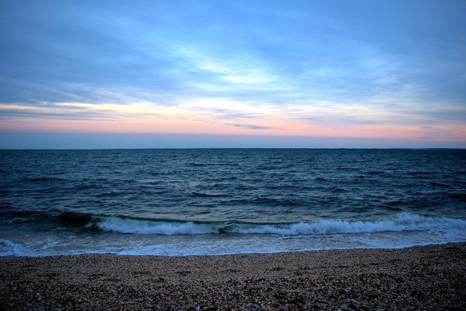 Long Island, United states, Nature