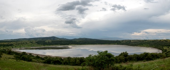 Western region, Scape, Nature