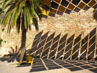Palma, Spain, Isl