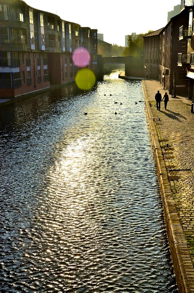 The mailbox, Birmingham, United kingdom