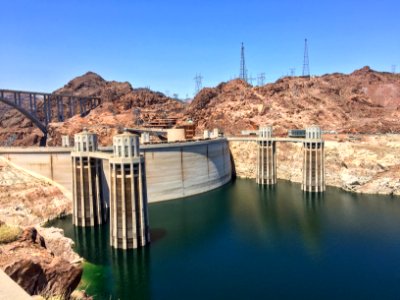Temple bar marina, Arizona, United states