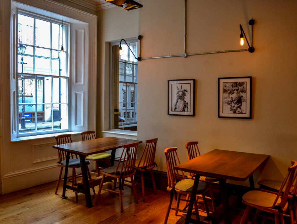 Birmingham, United kingdom, Drink
