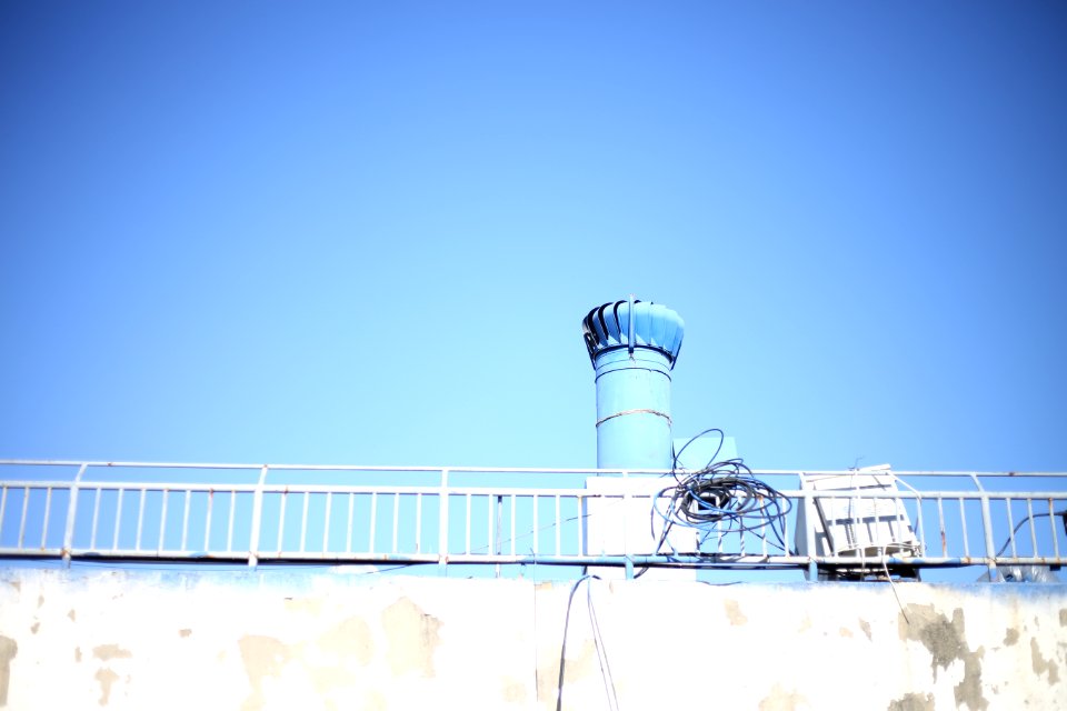 Seoul, South korea, Top roof