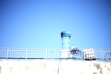 Seoul, South korea, Top roof photo