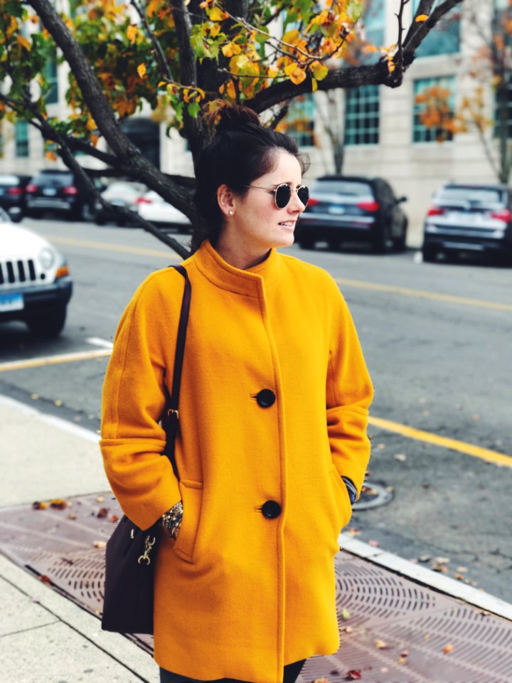 Greenwich, Greenwich avenue, United states