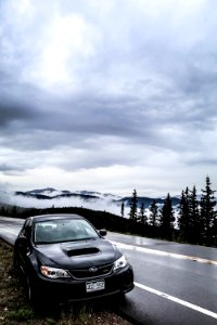 Mount evans, United states, Mt evans