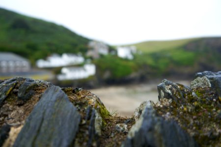 Port isaac, United kingdom, Scenery photo