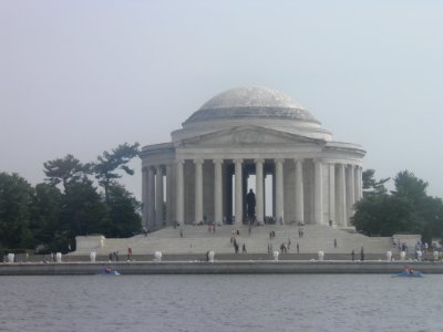 Washington, United states, Tidal basin photo