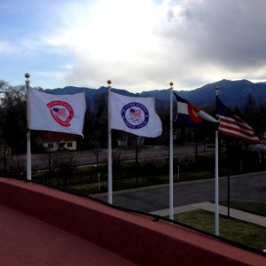 American flag, Flags
