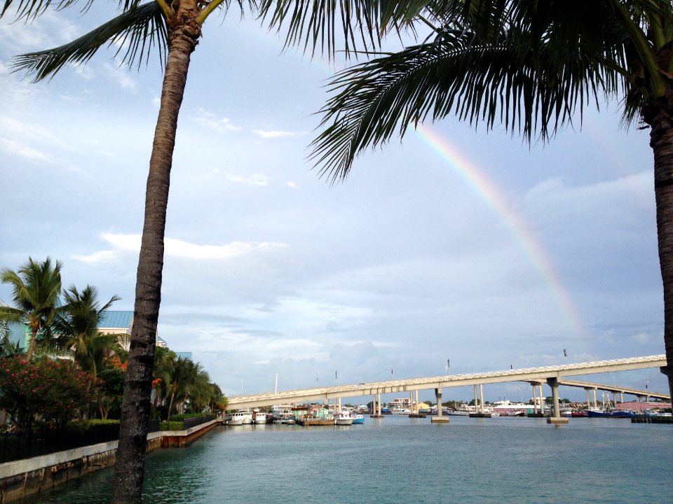 Nassau, The bahamas, Bahamas