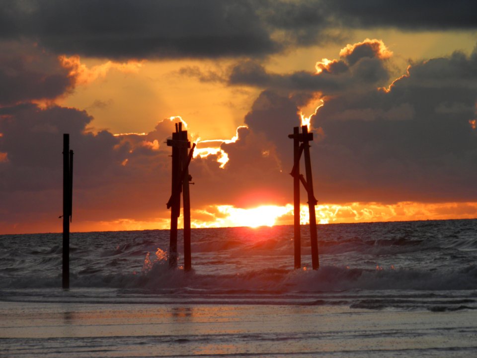 Topsail Island, North topsail beach, United states